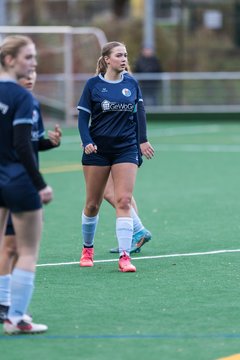 Bild 252 - F VfL Pinneberg - USC Paloma : Ergebnis: 1:4